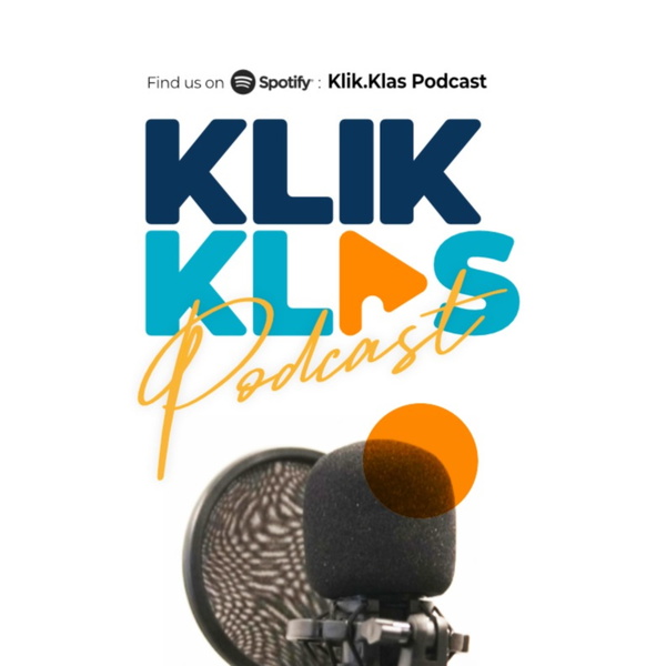 Artwork for Klik.Klas Podcast