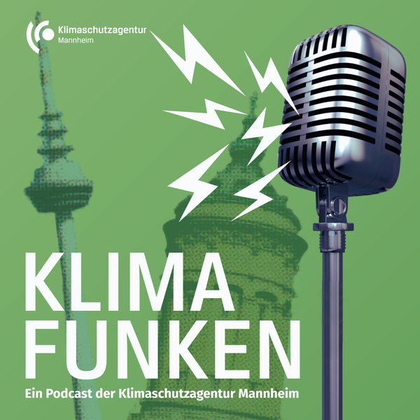 Artwork for Klimafunken