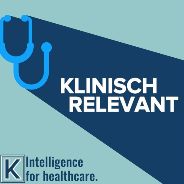 Artwork for Klinisch Relevant Podcast