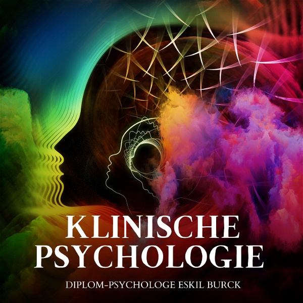 Artwork for Klinische Psychologie und Psychotherapie