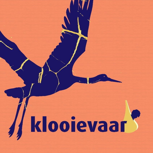 Artwork for Klooievaar