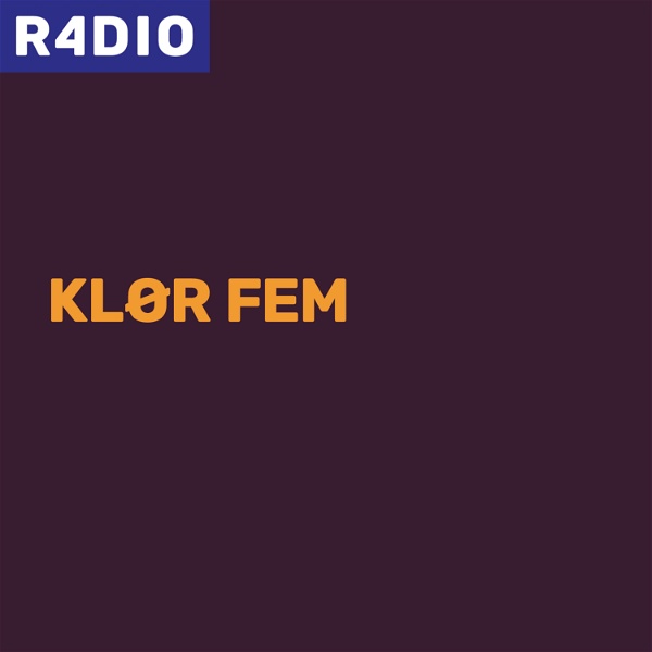 Artwork for KLØR FEM
