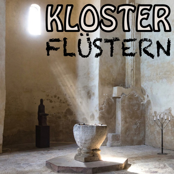 Artwork for Klosterflüstern