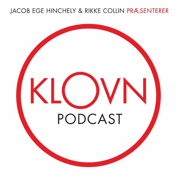 Artwork for Klovn podcast