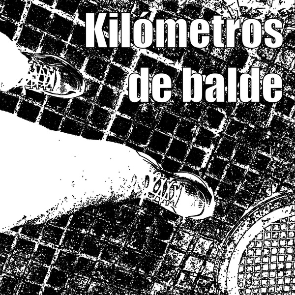 Artwork for Km de balde