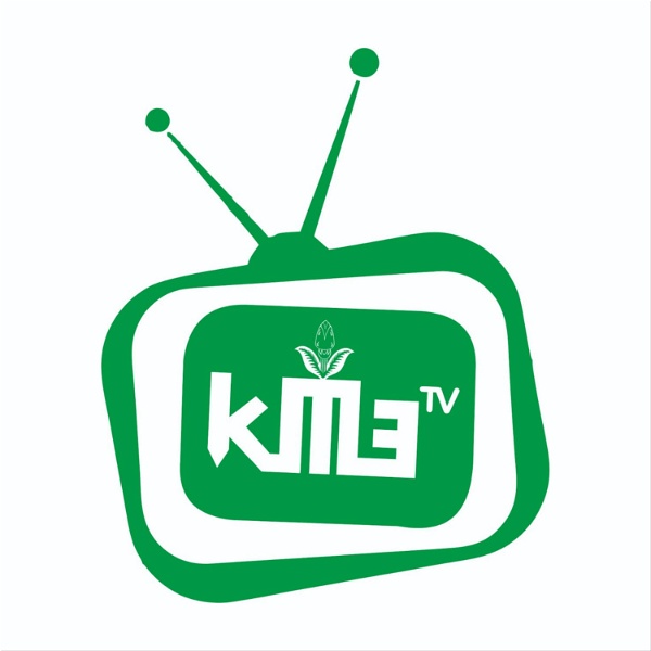 Artwork for KM3 TV