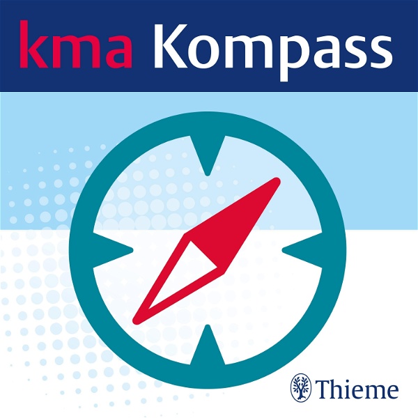 Artwork for kma Kompass