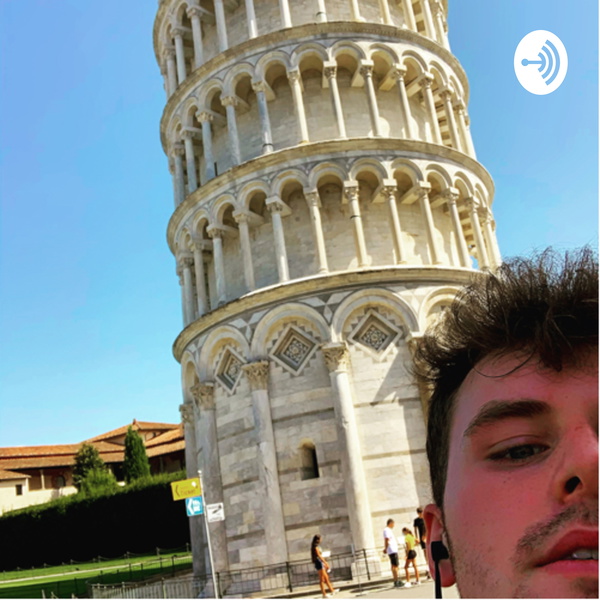 Artwork for CHATTER SHOW