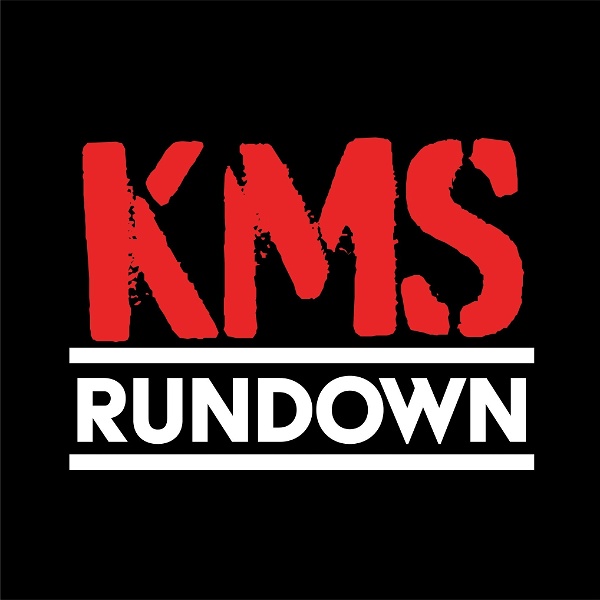 Artwork for KMS Rundown