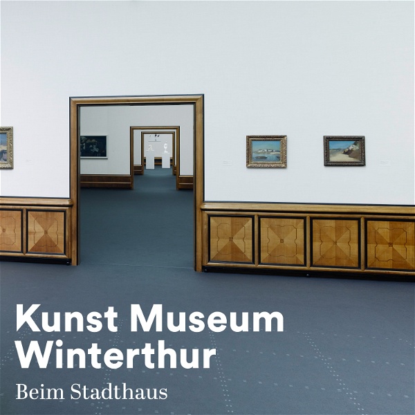 Artwork for KMW | Beim Stadthaus EN