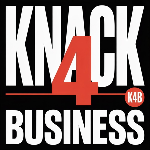 Artwork for Knack 4 Business