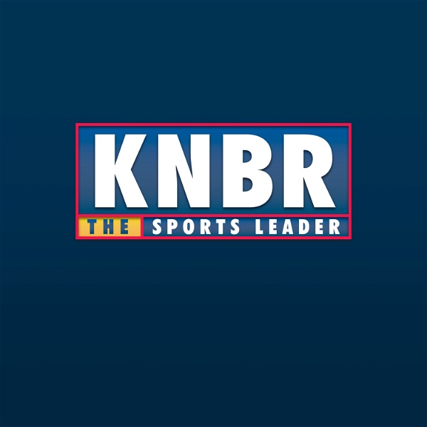 Artwork for KNBR Podcast
