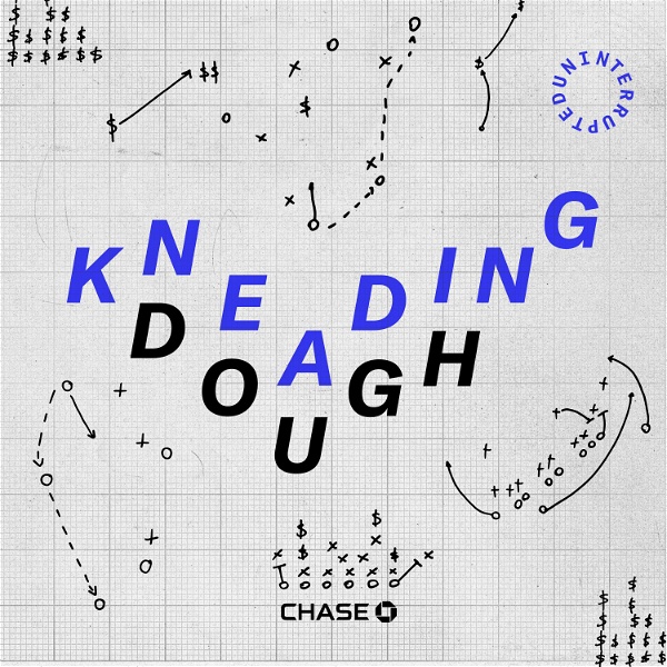 Artwork for Kneading Dough: The Podcast