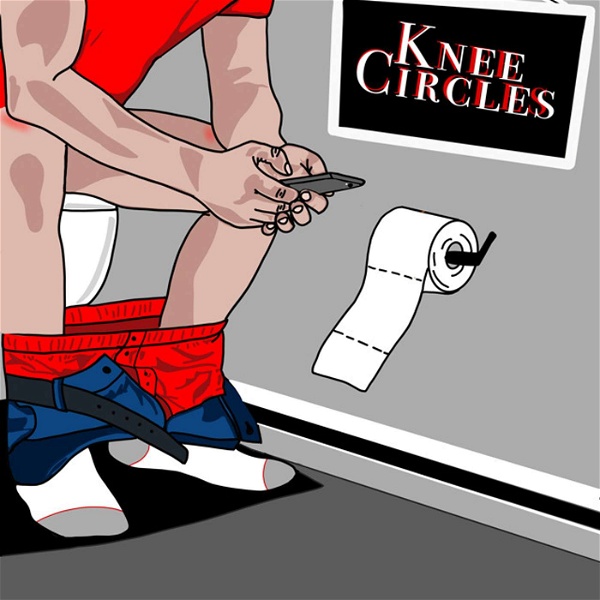 Artwork for Knee Circles