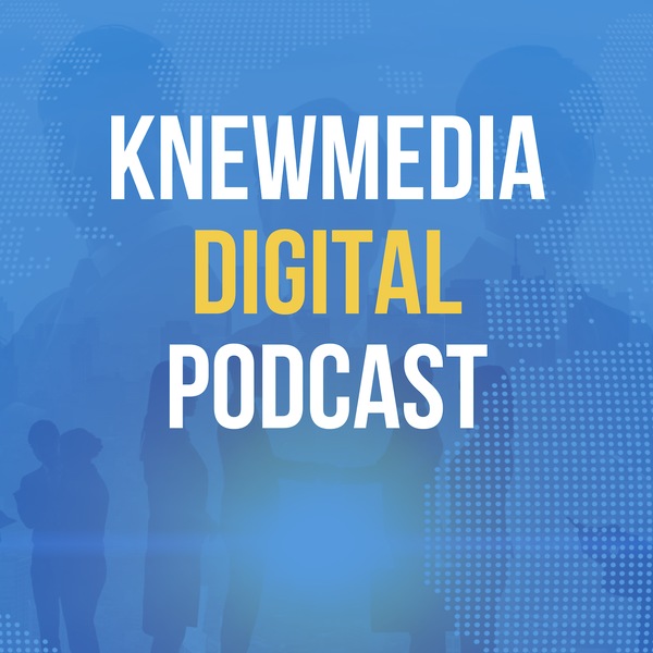 Artwork for KNewMedia Digital