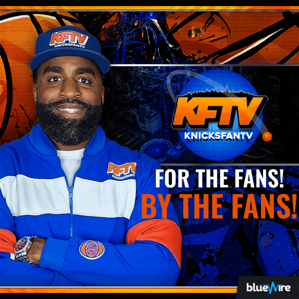 Artwork for Knicks Fan TV: The Podcast