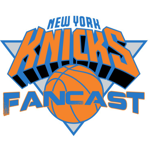 Artwork for Knicks Fancast