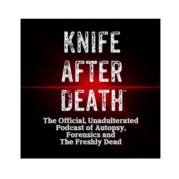 Artwork for Knife After Death