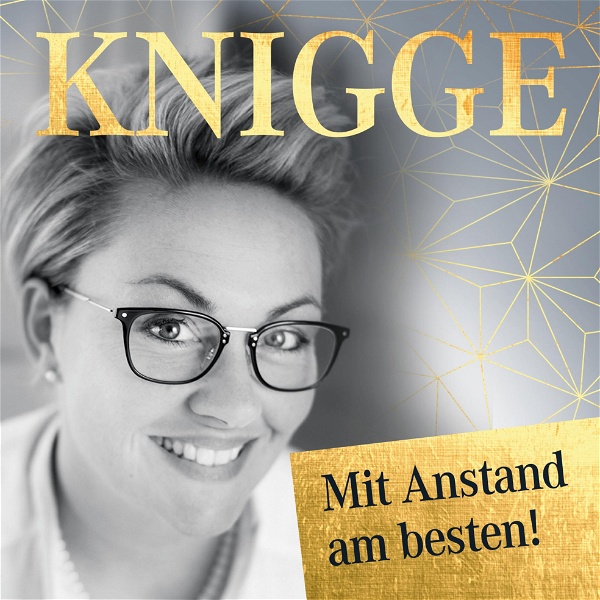 Artwork for Knigge – Mit Anstand am besten