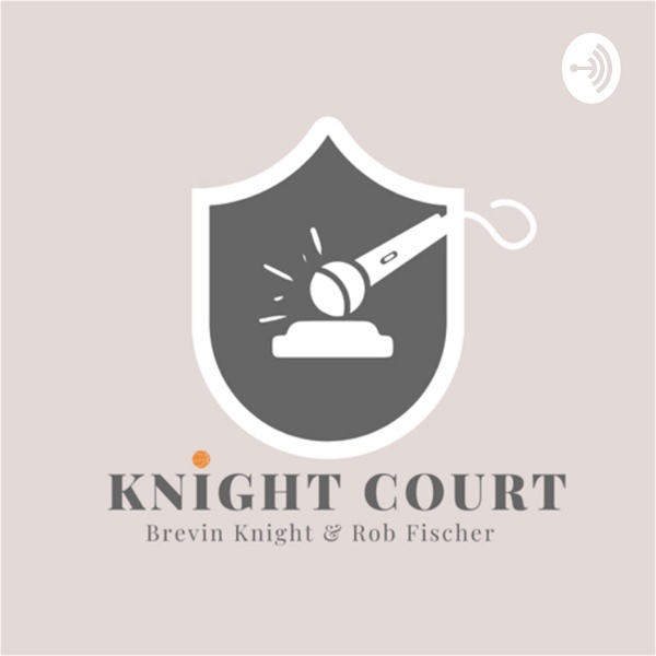 Artwork for Knight Court