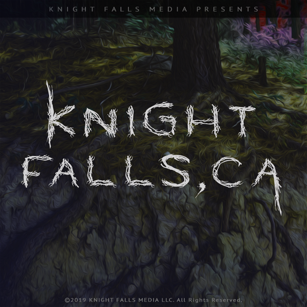 Artwork for Knight Falls, CA