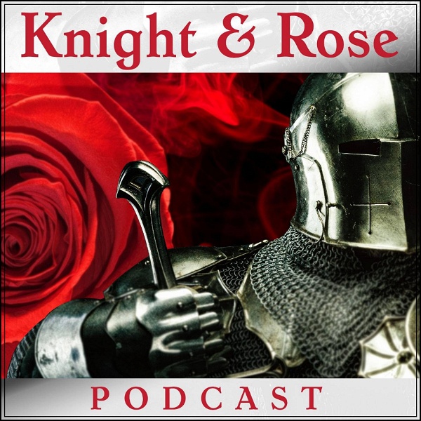 Artwork for Knight & Rose Show