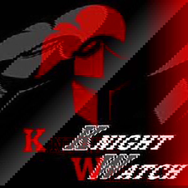 Artwork for Knight Watch