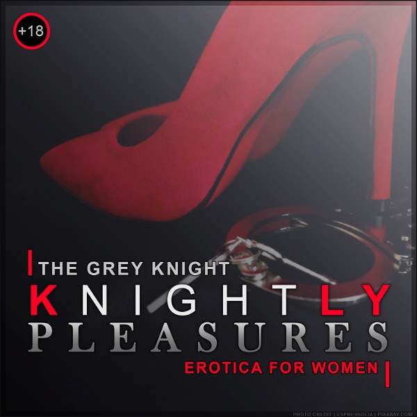 Artwork for Knightly Pleasures