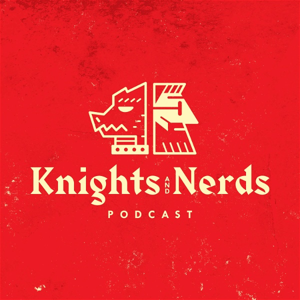 Artwork for Knights And Nerds