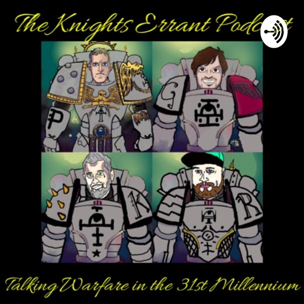 Artwork for The Knights Errant
