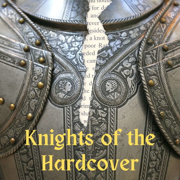 Artwork for Knights of the Hardcover