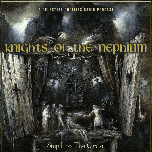 Artwork for Knights Of The Nephilim