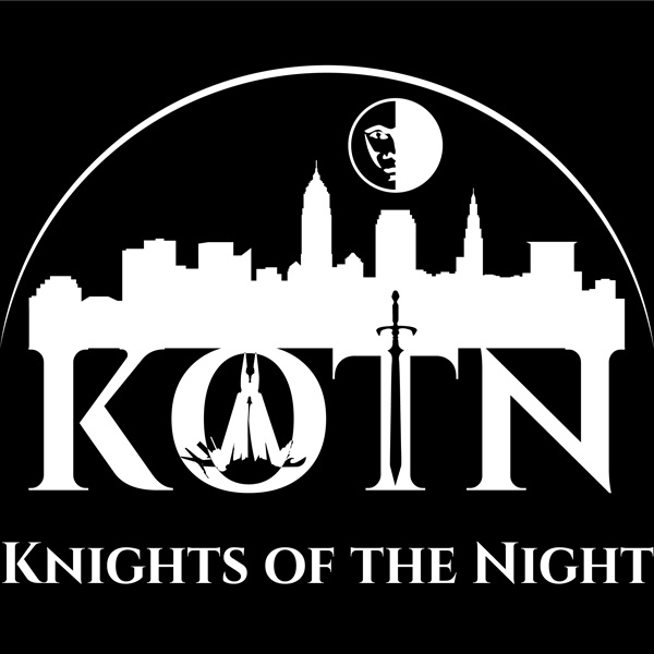 Artwork for Knights of the Night