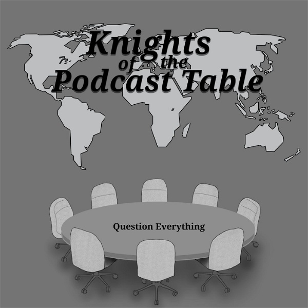 Artwork for Knights of the Podcast Table
