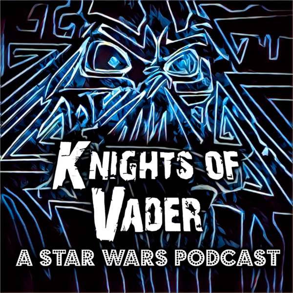 Artwork for Knights of Vader