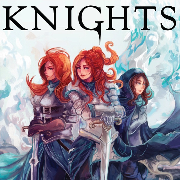 Artwork for KNIGHTS