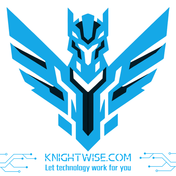 Artwork for Knightwise.com Audio Feed.