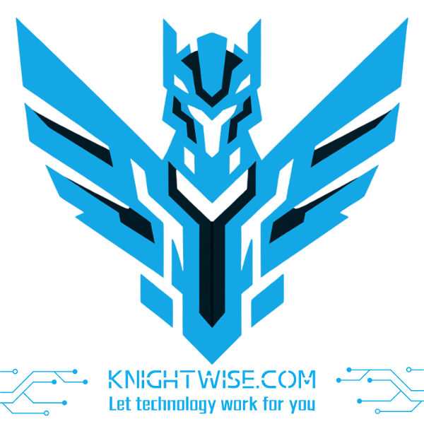 Artwork for Knightwise.com Mediafeed