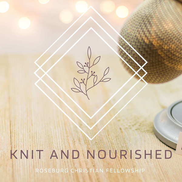 Artwork for Knit And Nourished