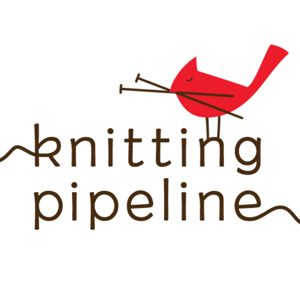 Artwork for Knitting Pipeline