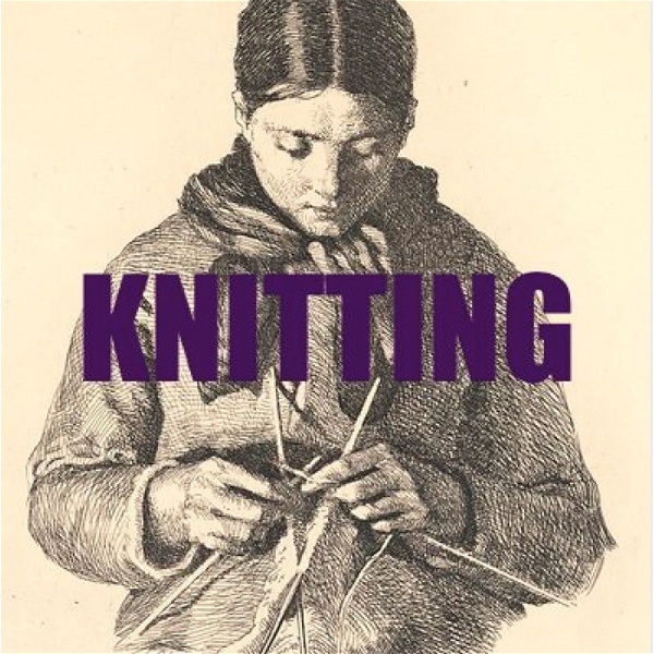 Artwork for Knitting