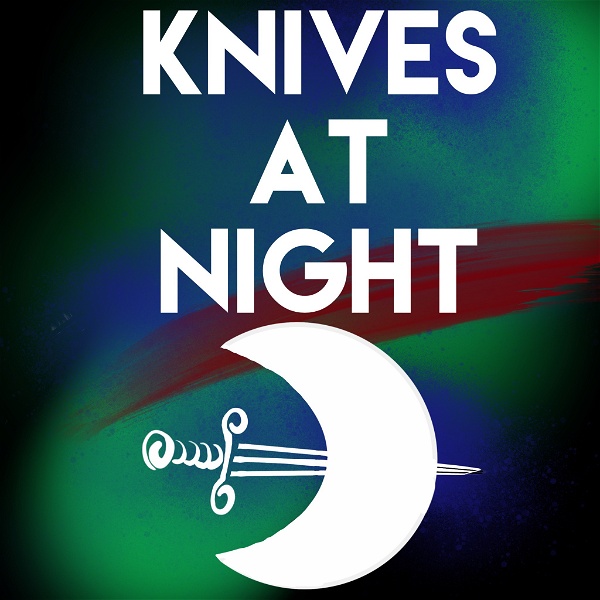 Artwork for Knives at Night