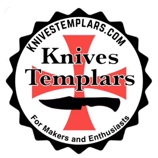 Artwork for Knives Templars