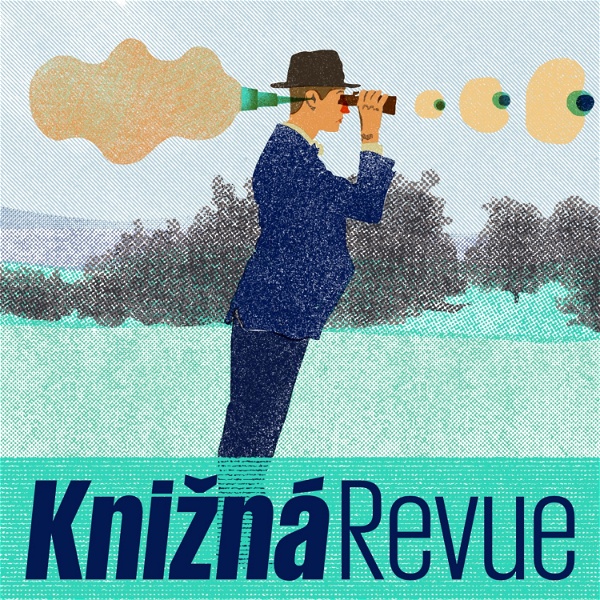 Artwork for Knižná revue