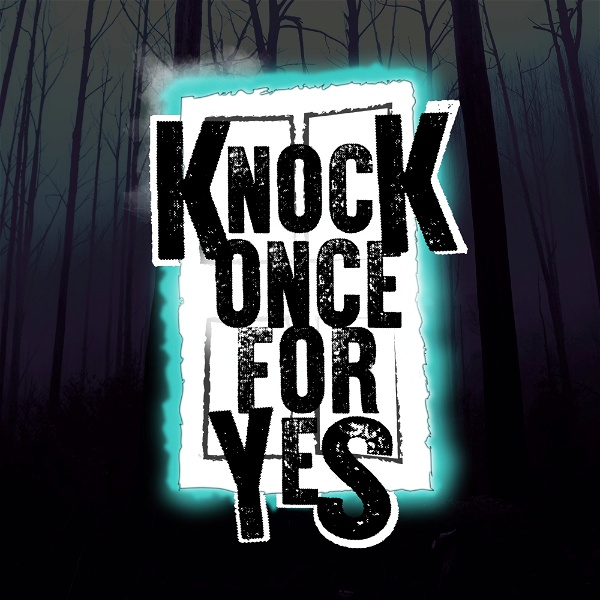 Artwork for Knock Once For Yes