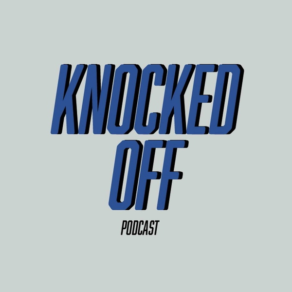 Artwork for Knocked Off