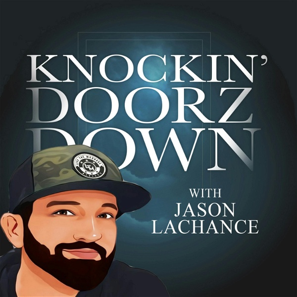 Artwork for Knockin‘ Doorz Down