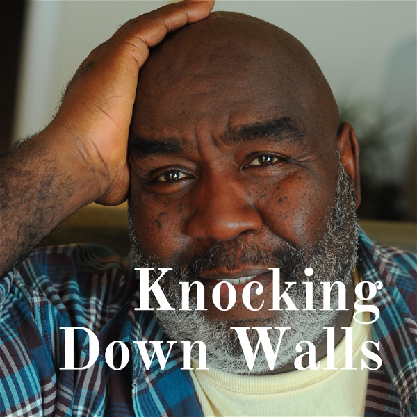 Artwork for Knocking Down Walls