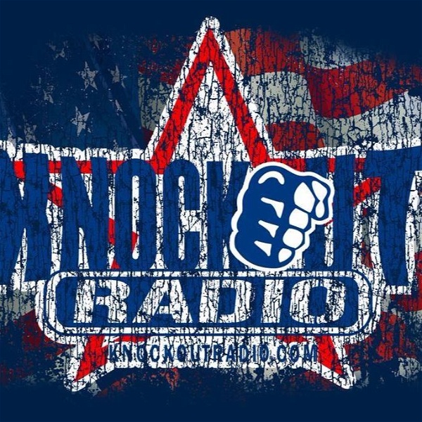Artwork for KnockoutRadio