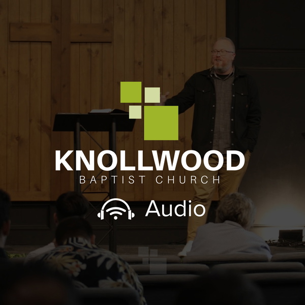 Artwork for Knollwood Baptist Church